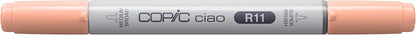 Copic Ciao Markers, Dull Ivory - Colors C