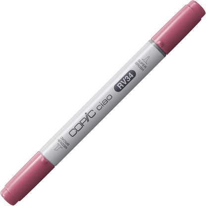 Copic Ciao Markers, Dull Ivory - Colors B