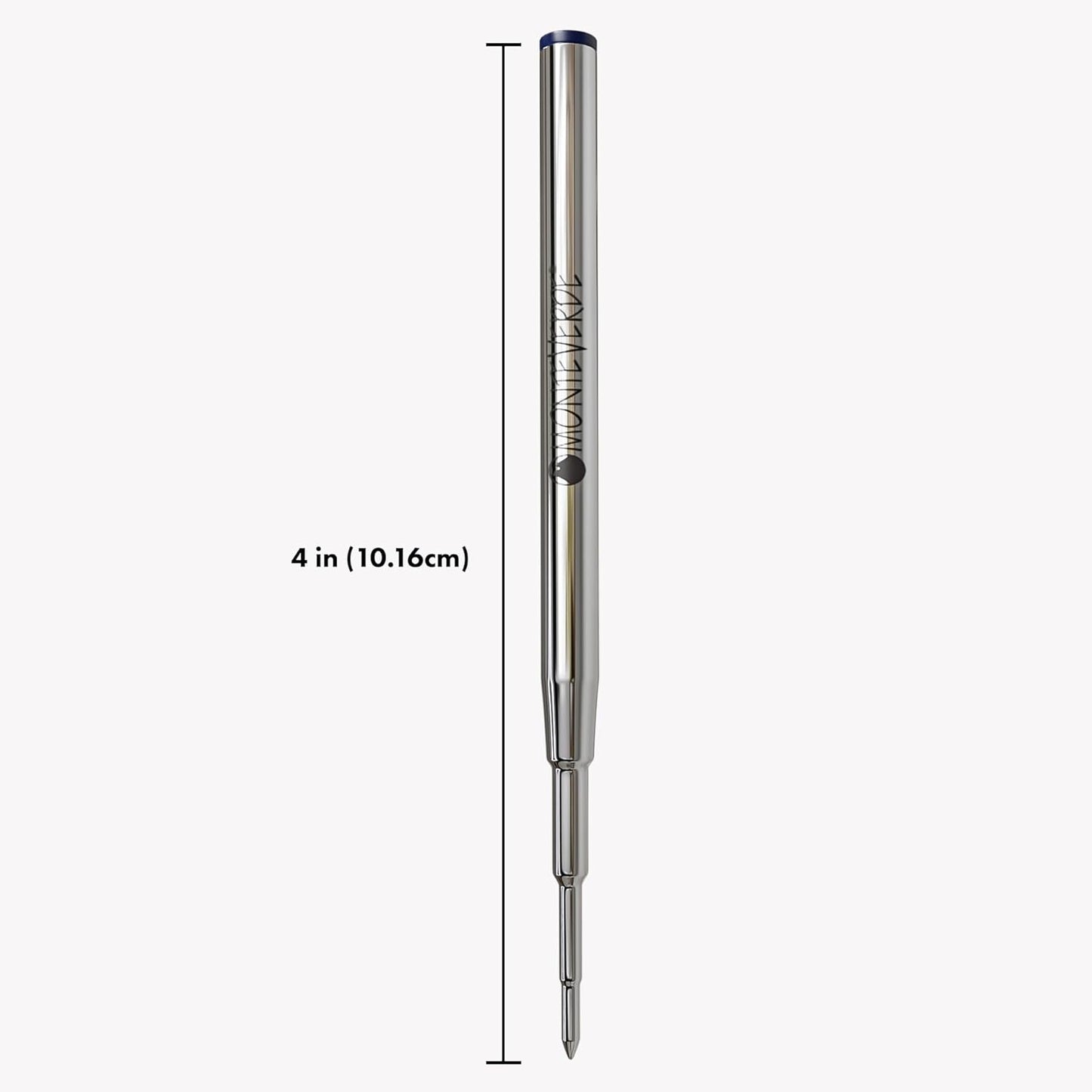 Monteverde USA Ballpoint Refill (to Fit Montblanc) Broad Point (M14)
