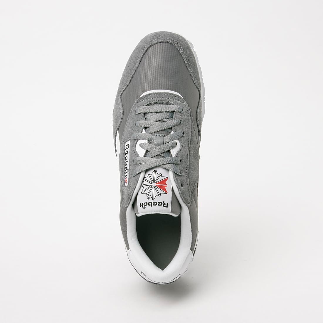Reebok Court Advance Sneakers for Men - Casual Tennis Mens Shoes Size 6 to 15 - Colors E