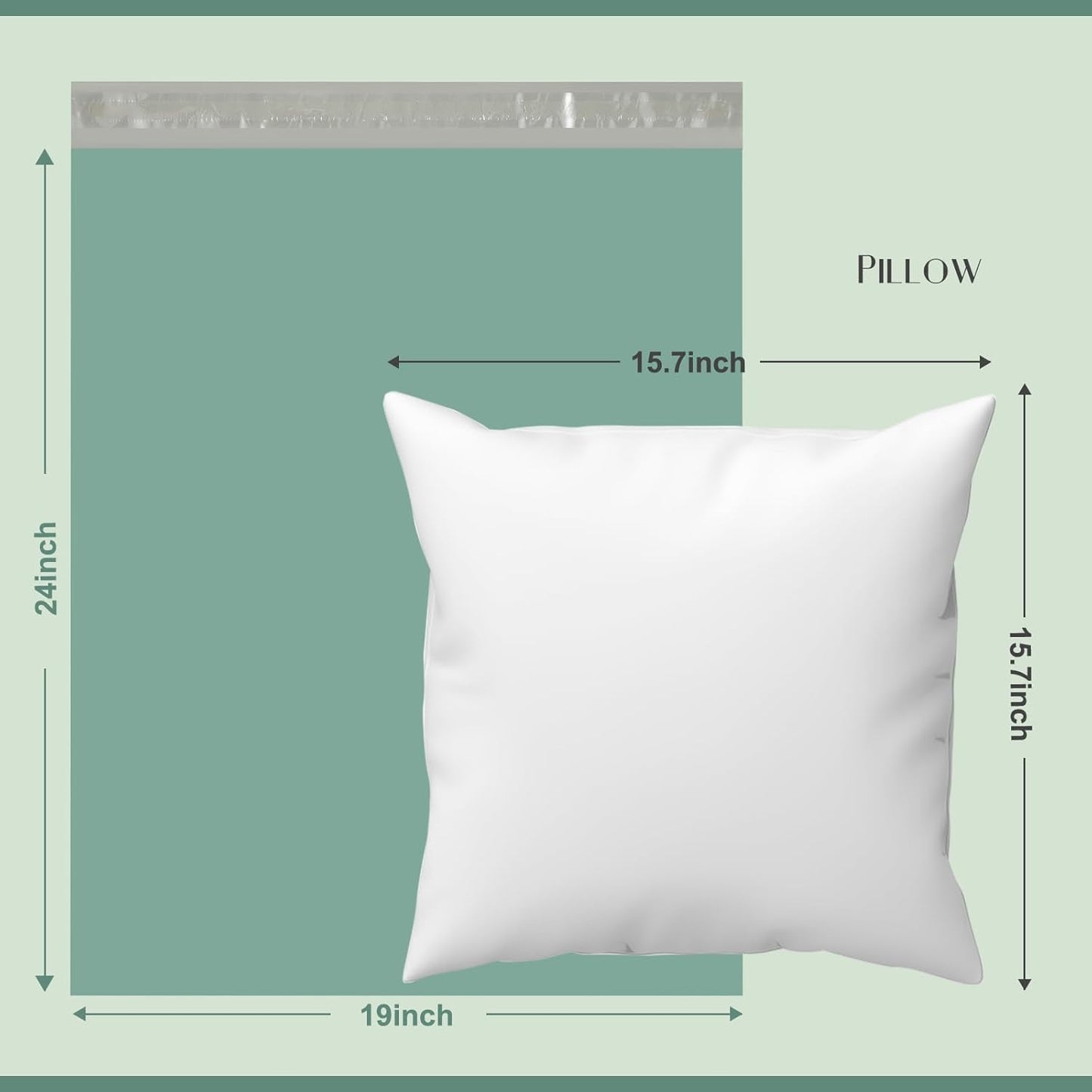 Metronic Poly Mailers 10x13 100 Pcs | Small Shipping Bags for Clothing | Mailing Bags for Small Business, Shipping Envelopes,Packing Bags in Black