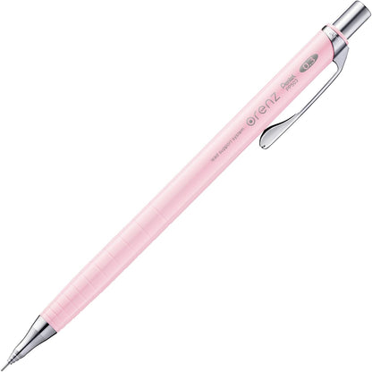 Pentel Mechanical Pencil Orenz 0.2mm, Black Body (XPP502-A)