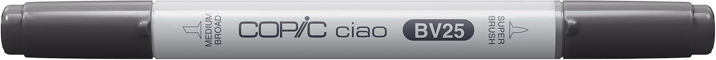 Copic Ciao Markers, Dull Ivory - Colors B