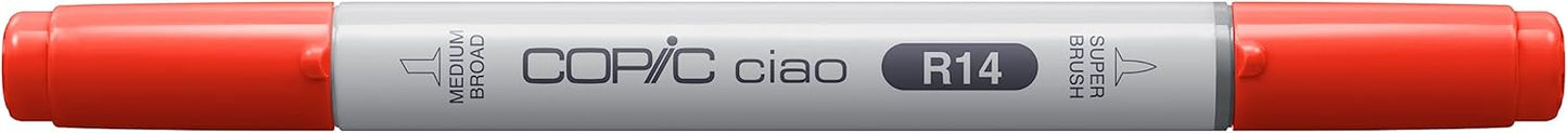 Copic Ciao Markers, Dull Ivory - Colors A