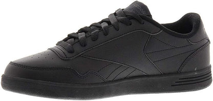 Reebok Court Advance Sneakers for Men - Casual Tennis Mens Shoes Size 6 to 15 - Colors E