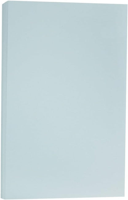 JAM PAPER Vellum Bristol 65lb Cardstock - 8.5 x 11 Coverstock - 147 gsm - Cream - 50 Sheets/Pack