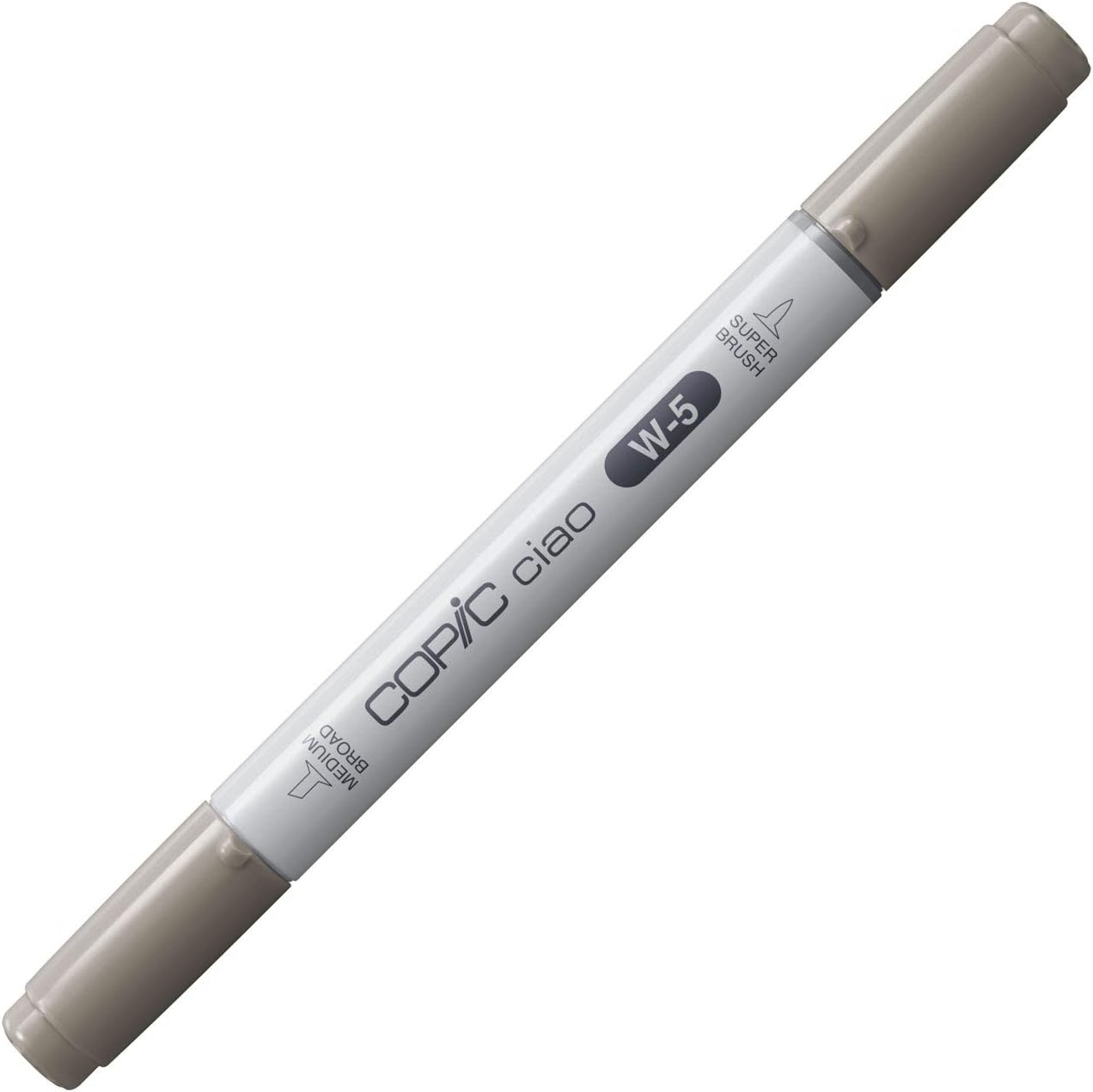 Copic Ciao Markers, Dull Ivory - Colors C