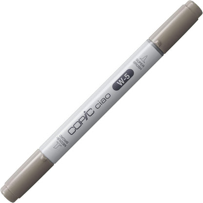 Copic Ciao Markers, Dull Ivory - Colors C