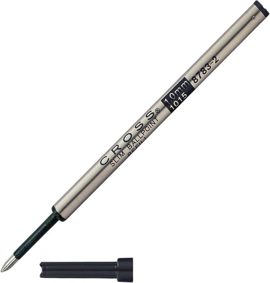 Cross Refill Single Pack Black Ink