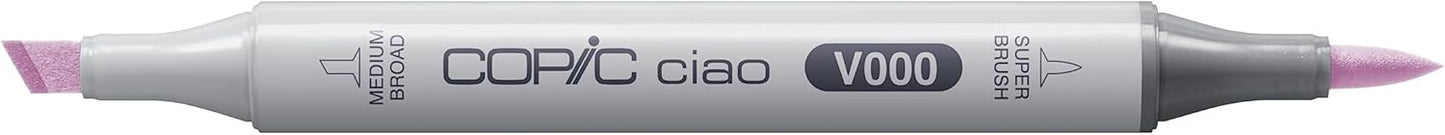 Copic Ciao Markers, Dull Ivory - Colors B
