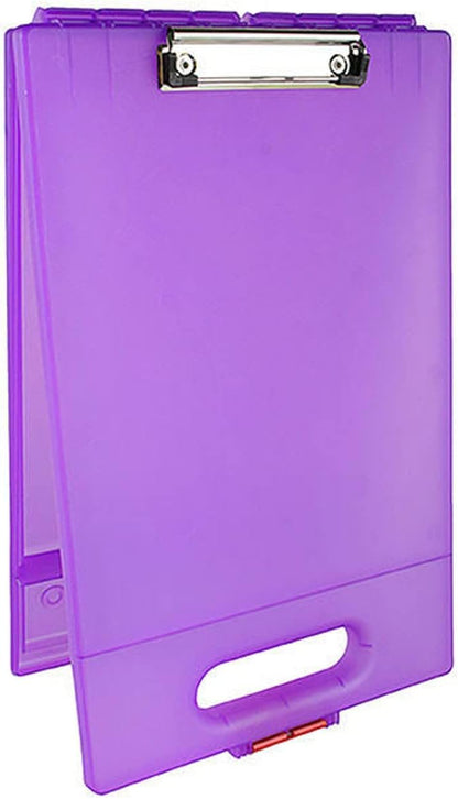 Dexas Clipcase Storage Clipboard w/Handle