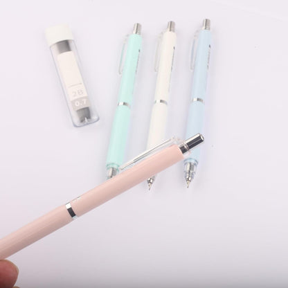 Mechanical Pencils 0.7mm,2B Pencil lead, School Supplies, Teacher Supplies, Drawing Pencils, Sketching Pencils, 4 of pack