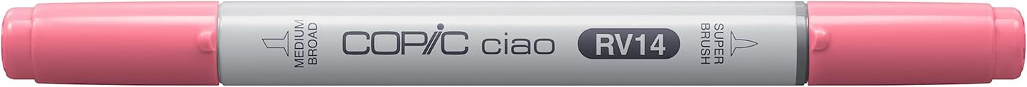 Copic Ciao Markers, Dull Ivory - Colors B