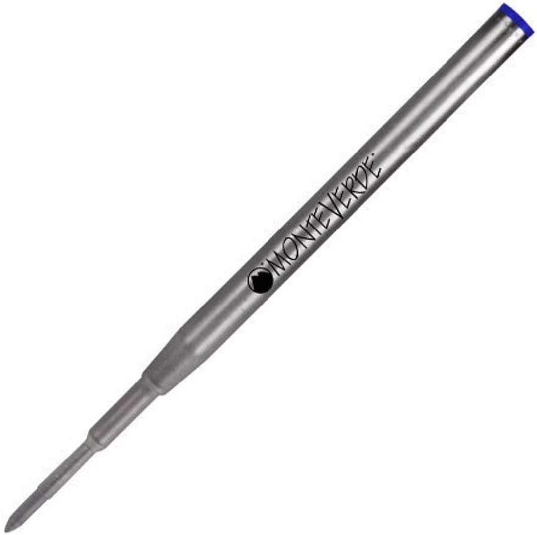 Monteverde USA Ballpoint Gel Refill (to Fit Montblanc) (M42)