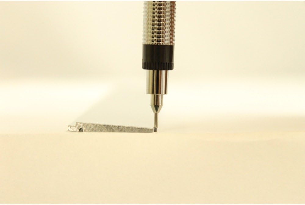 Pentel Graphlet Mechanical Pencil, 0.9mm (PG509-GD)