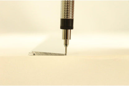 Pentel Graphlet Mechanical Pencil, 0.9mm (PG509-GD)