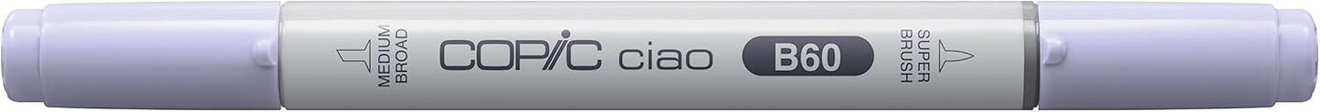 Copic Ciao Markers, Dull Ivory - Colors B