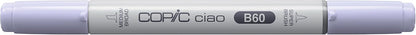 Copic Ciao Markers, Dull Ivory - Colors B