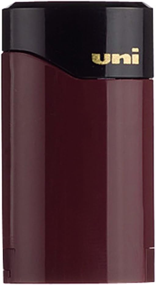 Mitsubishi Pencil Pocket Sharpener DPS6001P For Sharpener Uni 2.0mm Wick Holder