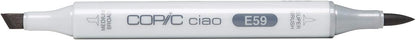 Copic Ciao Markers, Dull Ivory - Colors B