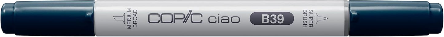Copic Ciao Markers, Dull Ivory - Colors B