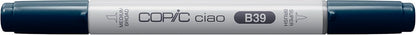 Copic Ciao Markers, Dull Ivory - Colors B
