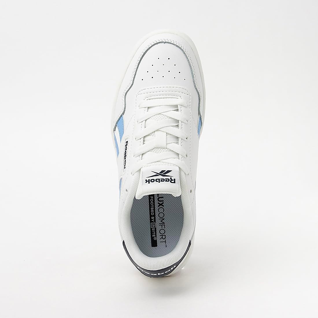 Reebok Court Advance Sneakers for Men - Casual Tennis Mens Shoes Size 6 to 15 - Colors E