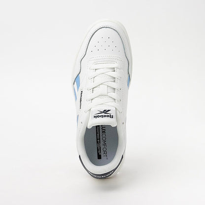 Reebok Court Advance Sneakers for Men - Casual Tennis Mens Shoes Size 6 to 15 - Colors E