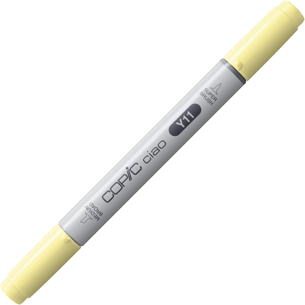 Copic Ciao Markers, Dull Ivory - Colors B