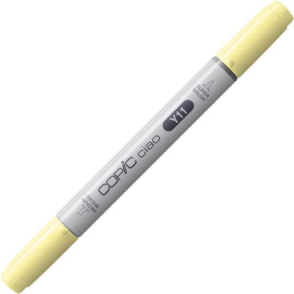Copic Ciao Markers, Dull Ivory - Colors B