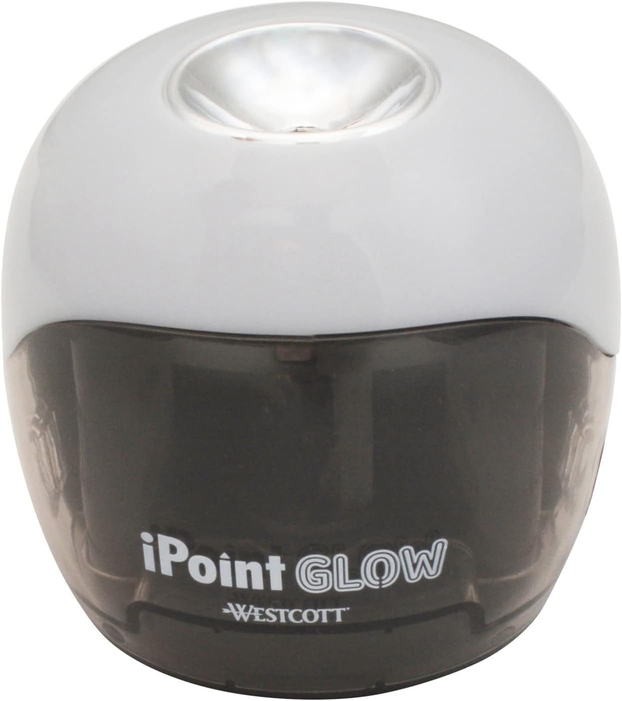 Westcott iPoint Ball Battery Pencil Sharpener