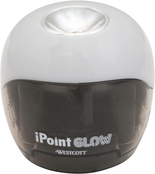 Westcott iPoint Ball Battery Pencil Sharpener