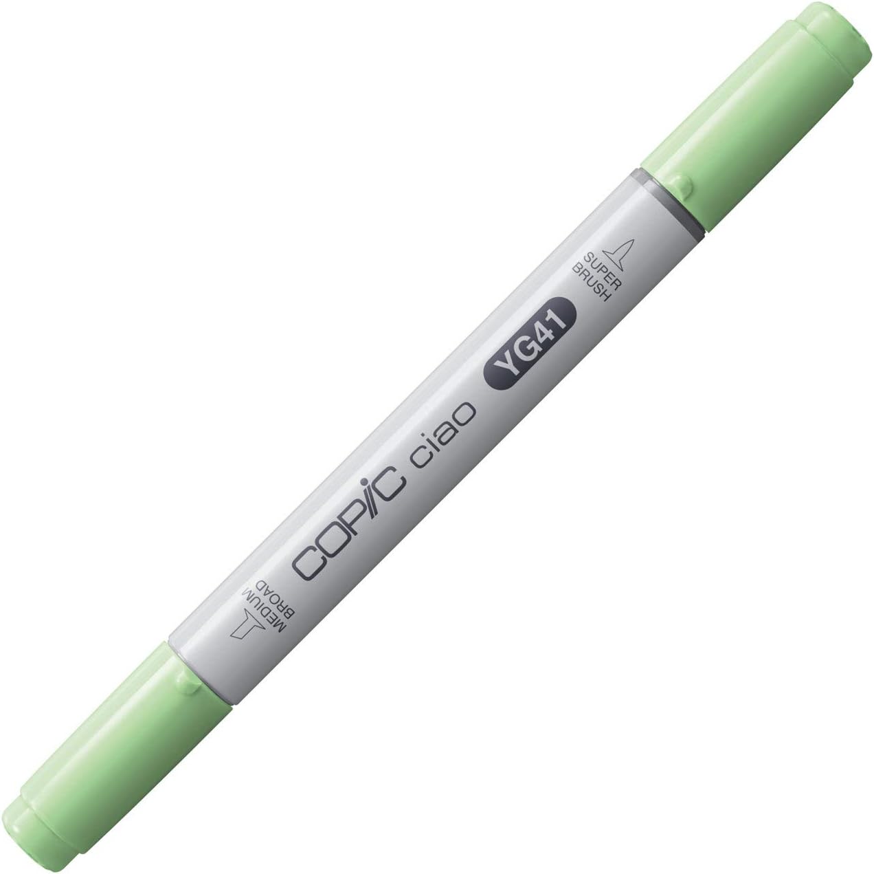 Copic Ciao Markers, Dull Ivory - Colors A