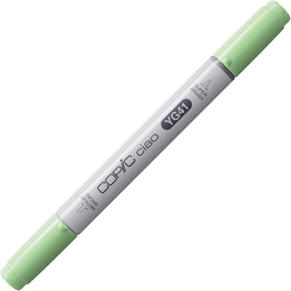Copic Ciao Markers, Dull Ivory - Colors A