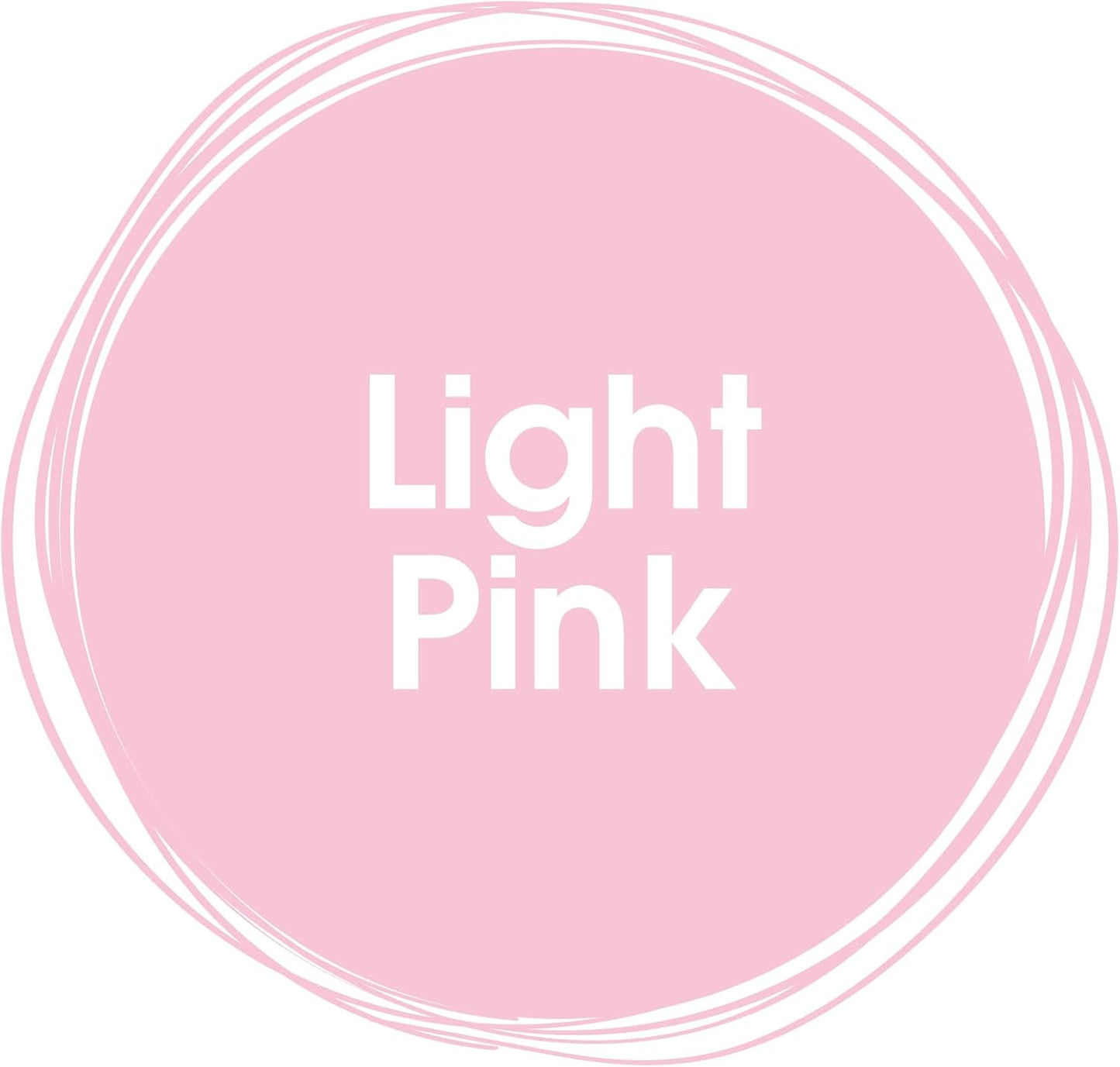 Metronic Poly Mailers 10X13 100 Pack, Strong Adhesive Shipping Envelopes for Clothing, Medium Shipping Bags for Small Businesses, Waterproof Mailers Poly Bags, Packages Bags Light Pink