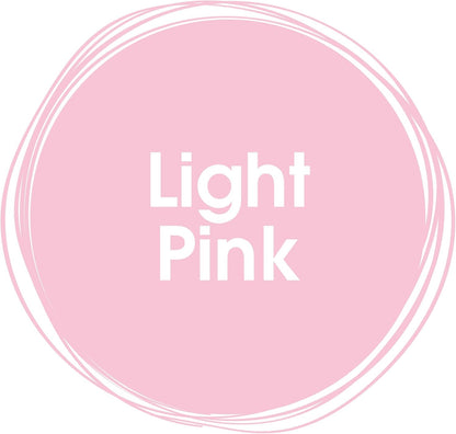 Metronic Poly Mailers 10X13 100 Pack, Strong Adhesive Shipping Envelopes for Clothing, Medium Shipping Bags for Small Businesses, Waterproof Mailers Poly Bags, Packages Bags Light Pink