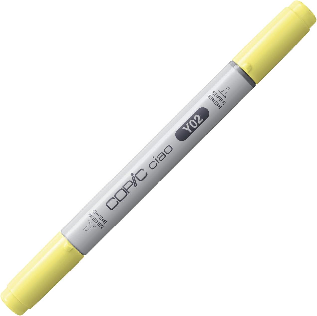 Copic Ciao Markers, Dull Ivory - Colors B