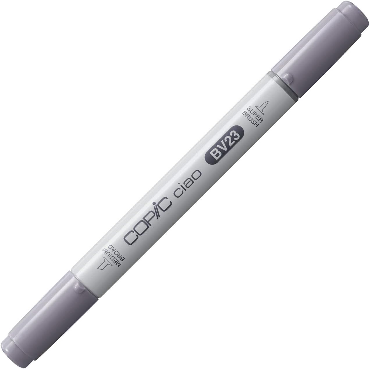 Copic Ciao Markers, Dull Ivory - Colors C