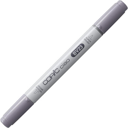 Copic Ciao Markers, Dull Ivory - Colors C