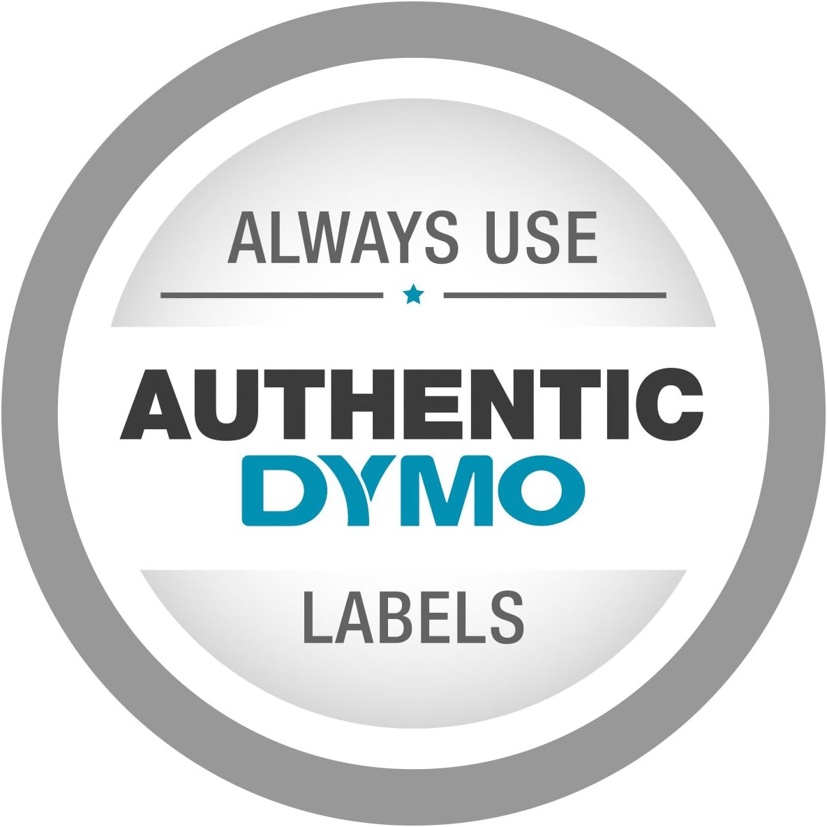 DYMO Authentic LW Extra-Large Shipping Labels DYMO Labels for LabelWriter 5XL and 4XL Label Printers Only White 4" x 6" 1 Roll of 220