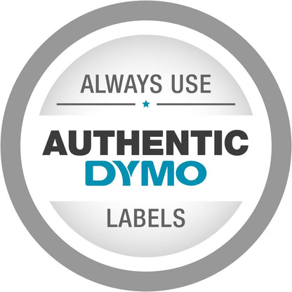 DYMO Authentic LW Extra-Large Shipping Labels DYMO Labels for LabelWriter 5XL and 4XL Label Printers Only White 4" x 6" 1 Roll of 220