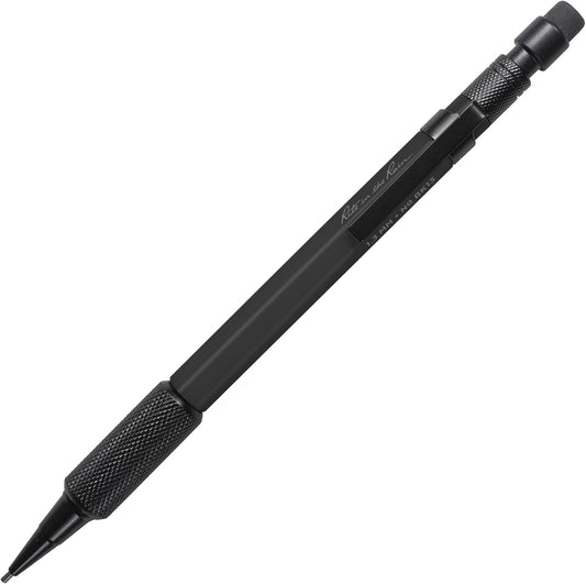 Rite in the Rain Weatherproof Mechanical Pencil, Orange Barrel, 1.3mm Black Lead (No. OR13)
