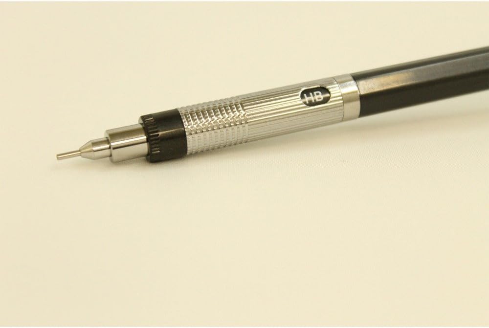 Pentel Graphlet Mechanical Pencil, 0.9mm (PG509-GD)