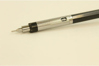 Pentel Graphlet Mechanical Pencil, 0.9mm (PG509-GD)