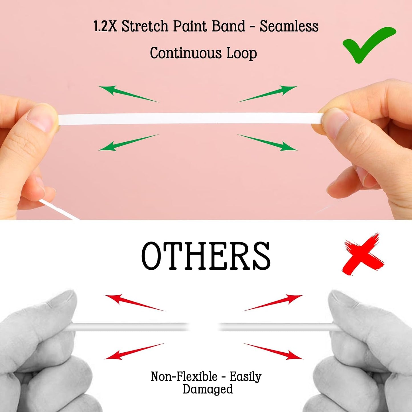 Piriuuo 3 Pcs Correction Tape, Retractable Correction Tape Pen Cute Cat Paw Pen Double Sided Tapes Roller for Instant Corrections Glue Tapes Roller for School Office Supplies