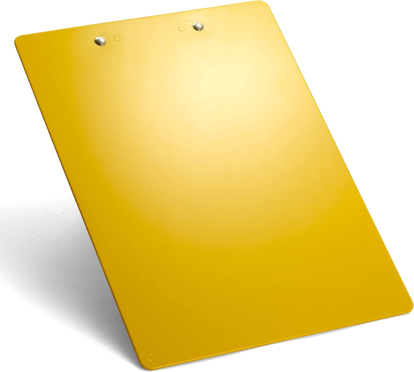 Officemate Recycled Clipboard, Black, 1 Clipboard (83045)