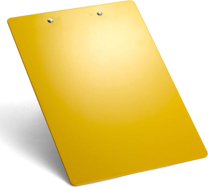 Officemate Recycled Clipboard, Black, 1 Clipboard (83045)