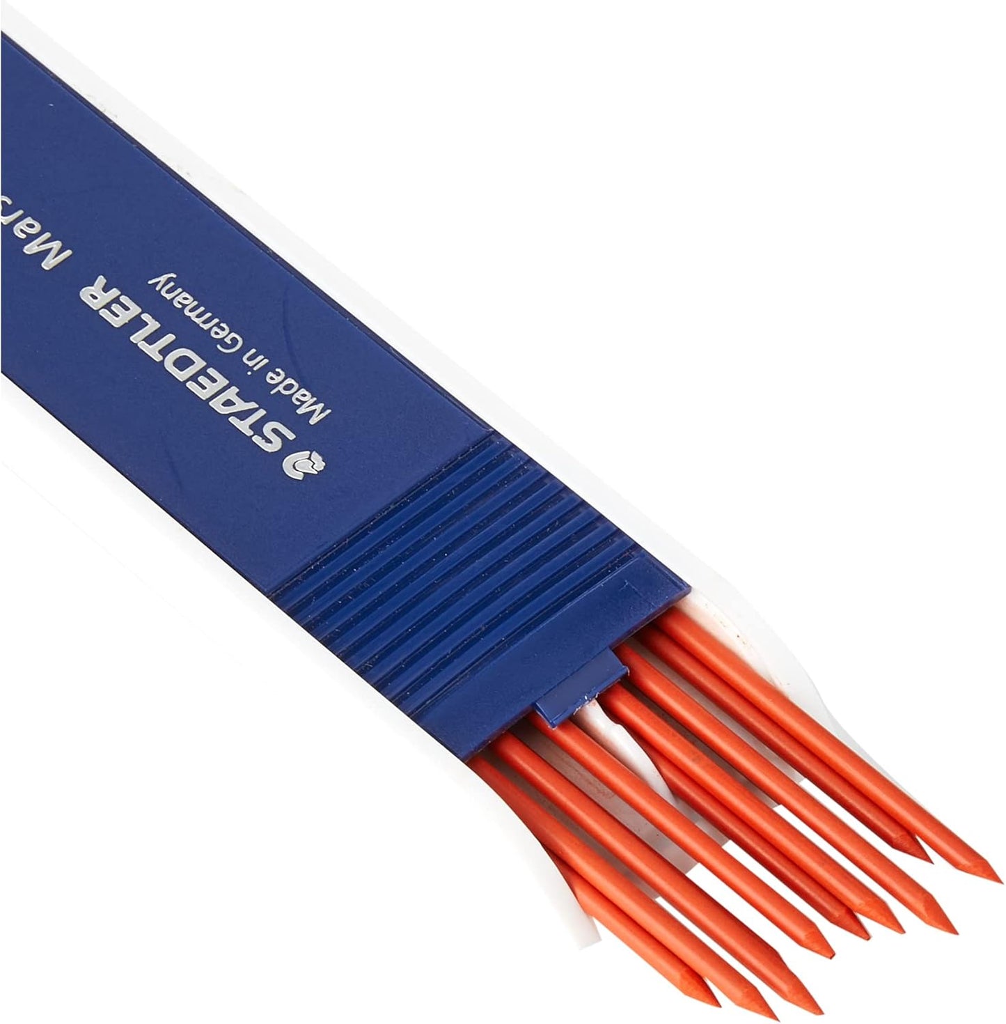 Staedtler Mars Lumochrom 204 - Case of 12 Drawing Leads 2 mm Assorted