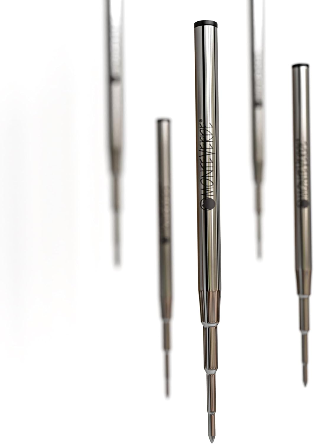 Monteverde USA Ballpoint Refill (to Fit Montblanc) Broad Point (M14)