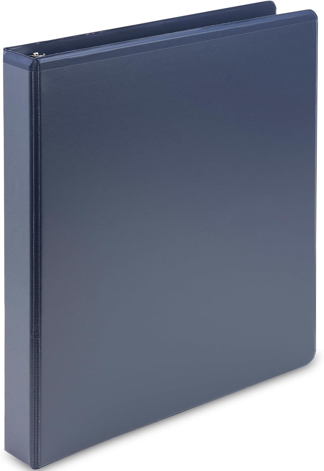 Samsill Plant-Based 3 Inch Durable D-Ring, View Binder, Eco-Friendly, USDA Certified Biobased, 4 Count, Pack of 1, Boho Assortment